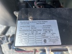 General Appearance with Unit Serial Number
