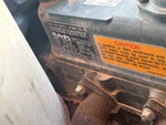 Engine with 
