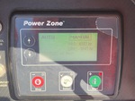 General Appearance with Unit Serial Number