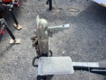 Trailer Chassis with 