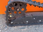Drivetrain with 