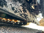 Drivetrain with 