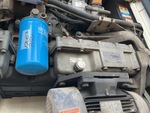 Refrigeration Unit with 