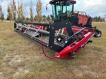 v2 Features - Swather Header with