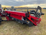 v2 Features - Swather Header with