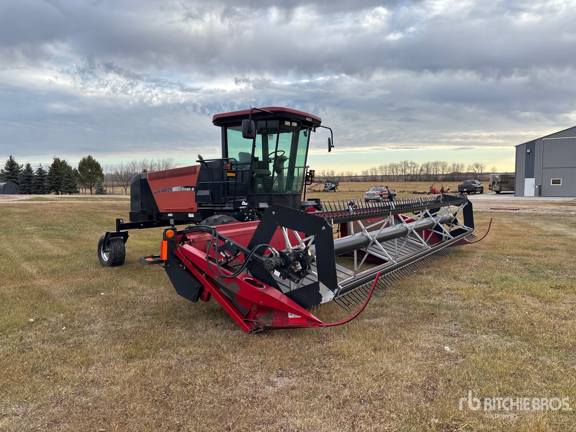 General Appearance with Imagen: esquina delantera derecha