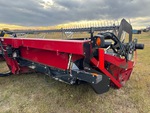 v2 Features - Swather Header with