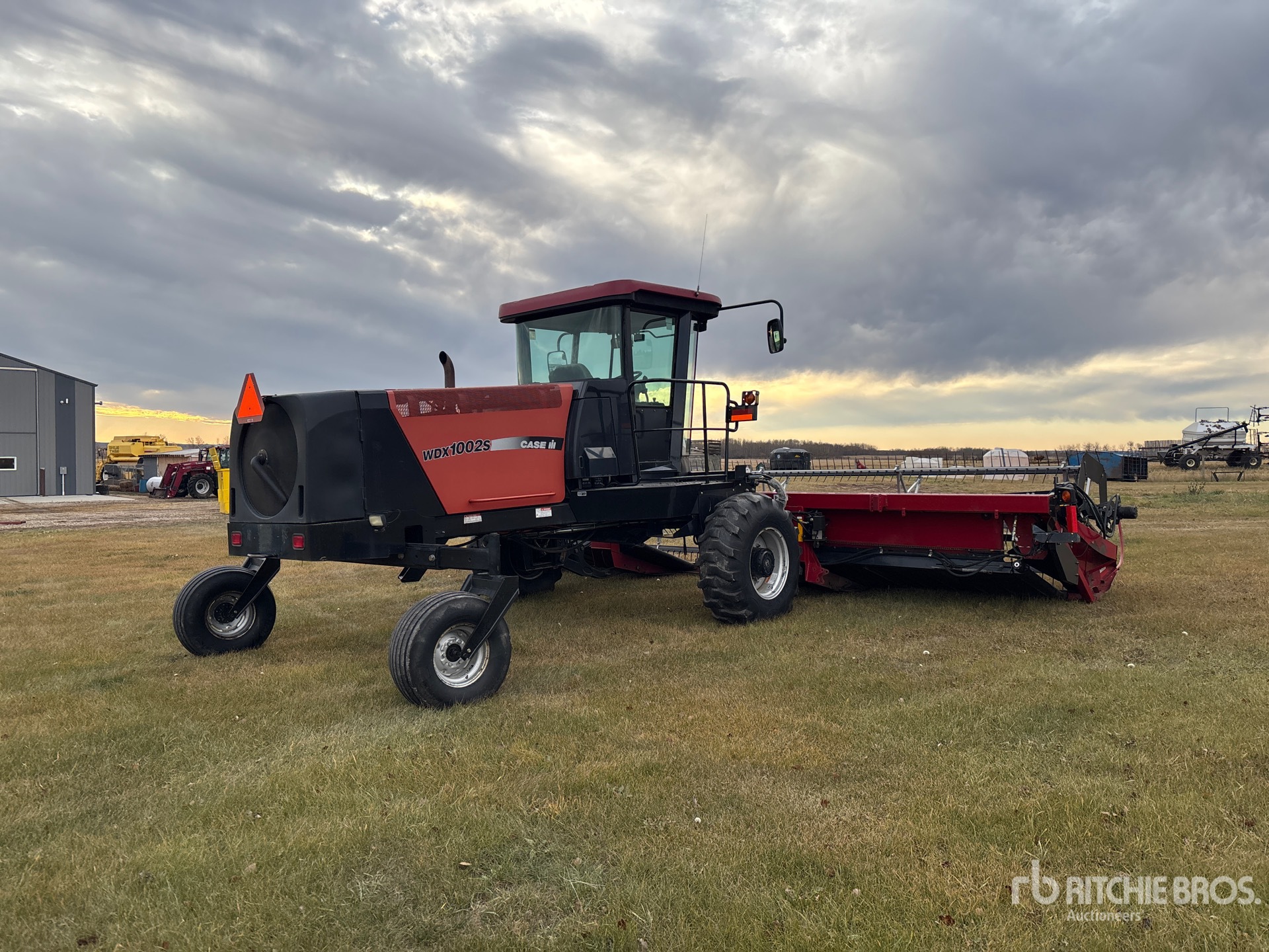 General Appearance with Imagen: esquina trasera derecha