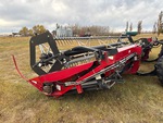 v2 Features - Swather Header with