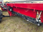 v2 Features - Swather Header with