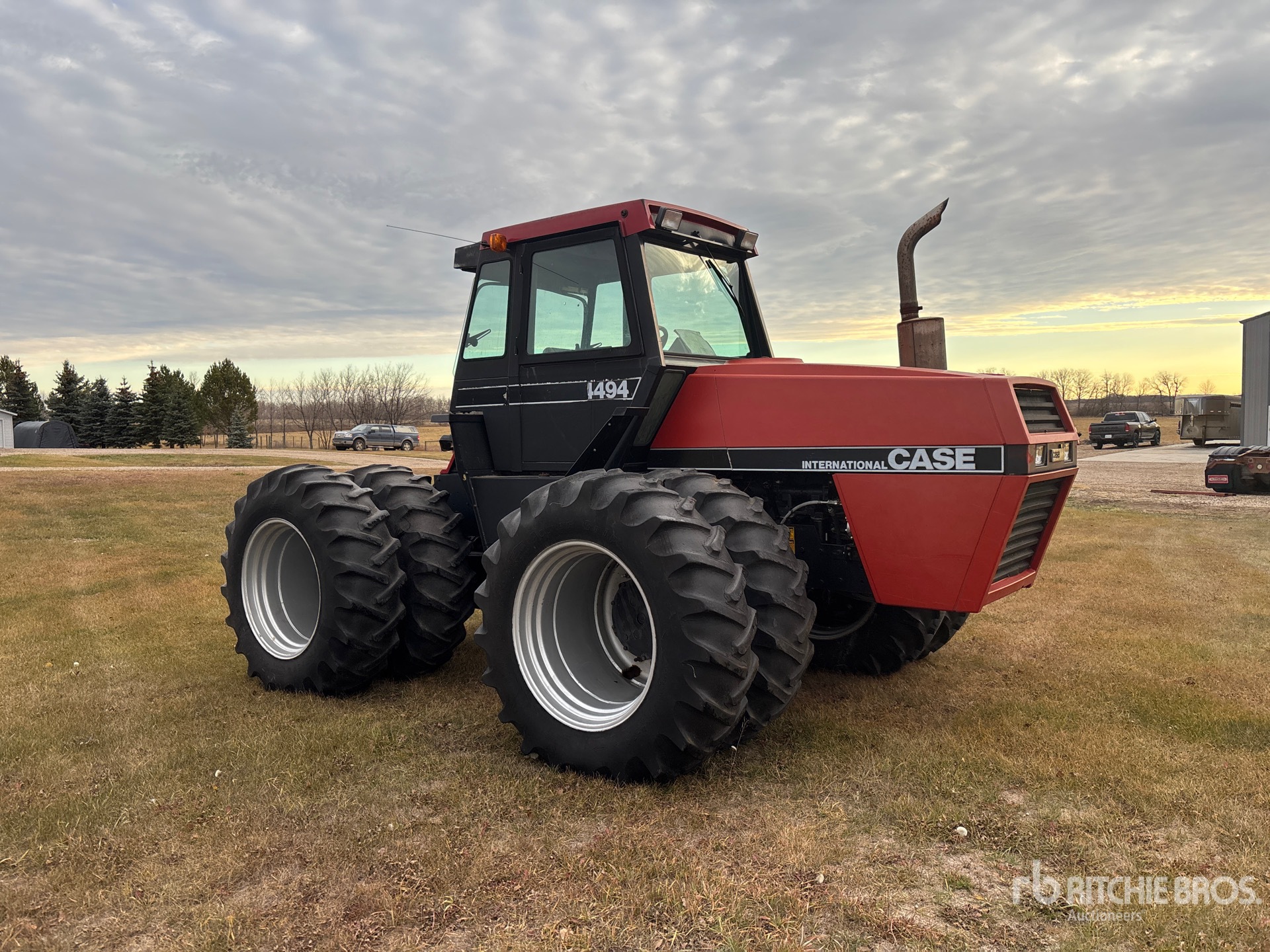 General Appearance with Imagen: esquina delantera derecha