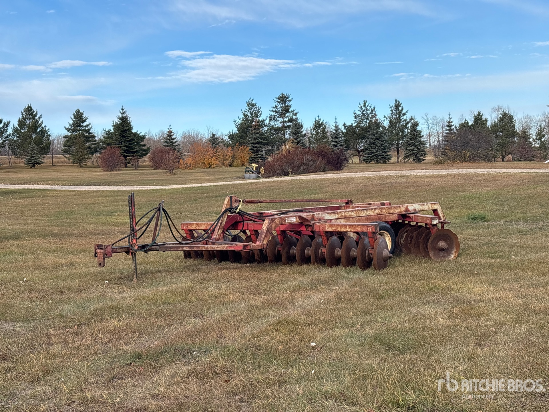 General Appearance with Imagen: esquina delantera izquierda