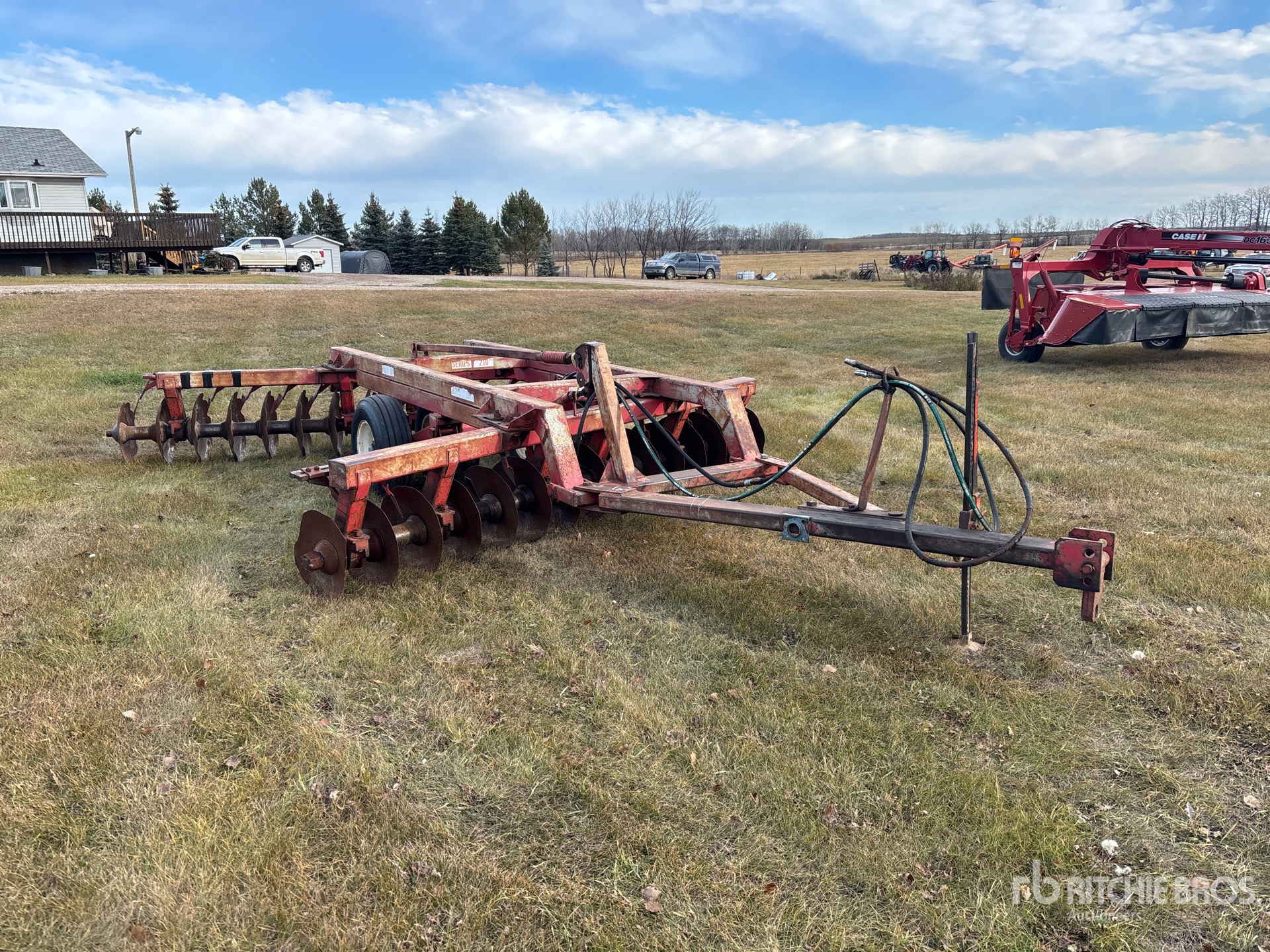 General Appearance with Imagen: esquina delantera derecha