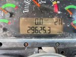 Aspect général with Compteur horaire / compteur kilométrique