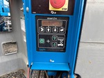 Control Station Ground with