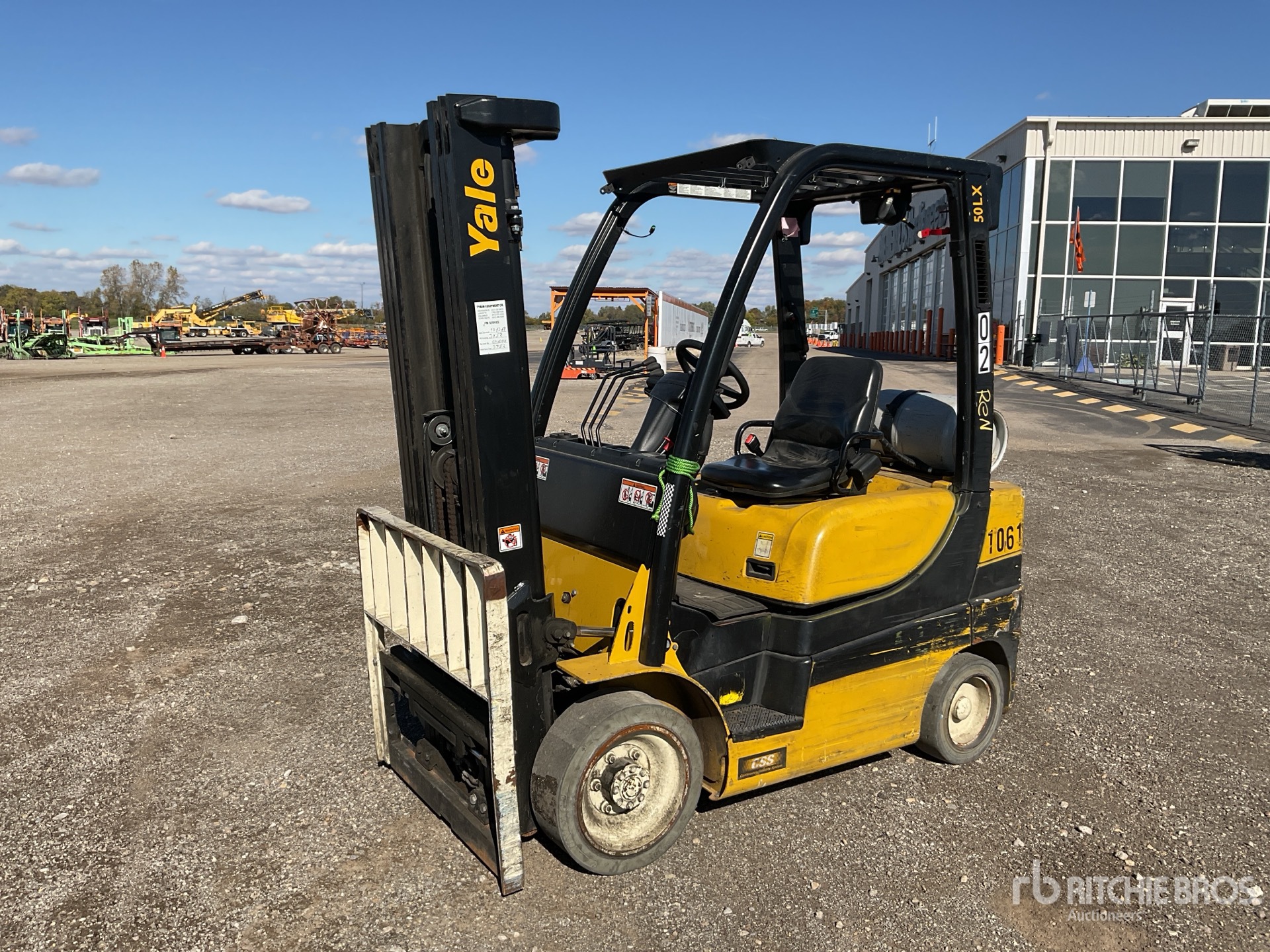 General Appearance with Imagen: esquina delantera izquierda