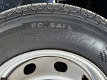 Chassis Photos with 