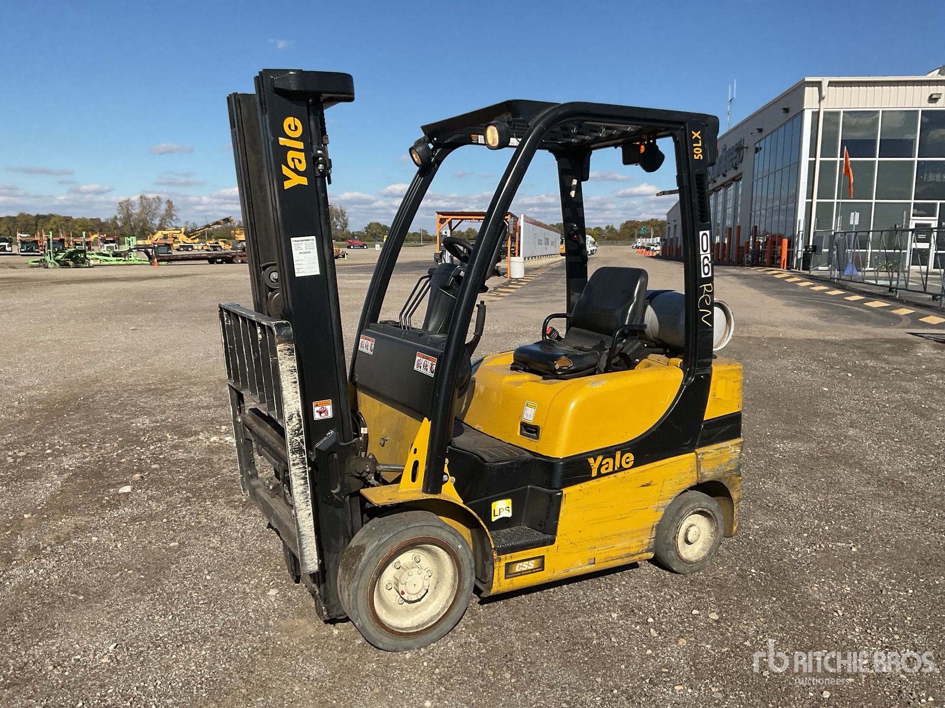 General Appearance with Imagen: esquina delantera izquierda