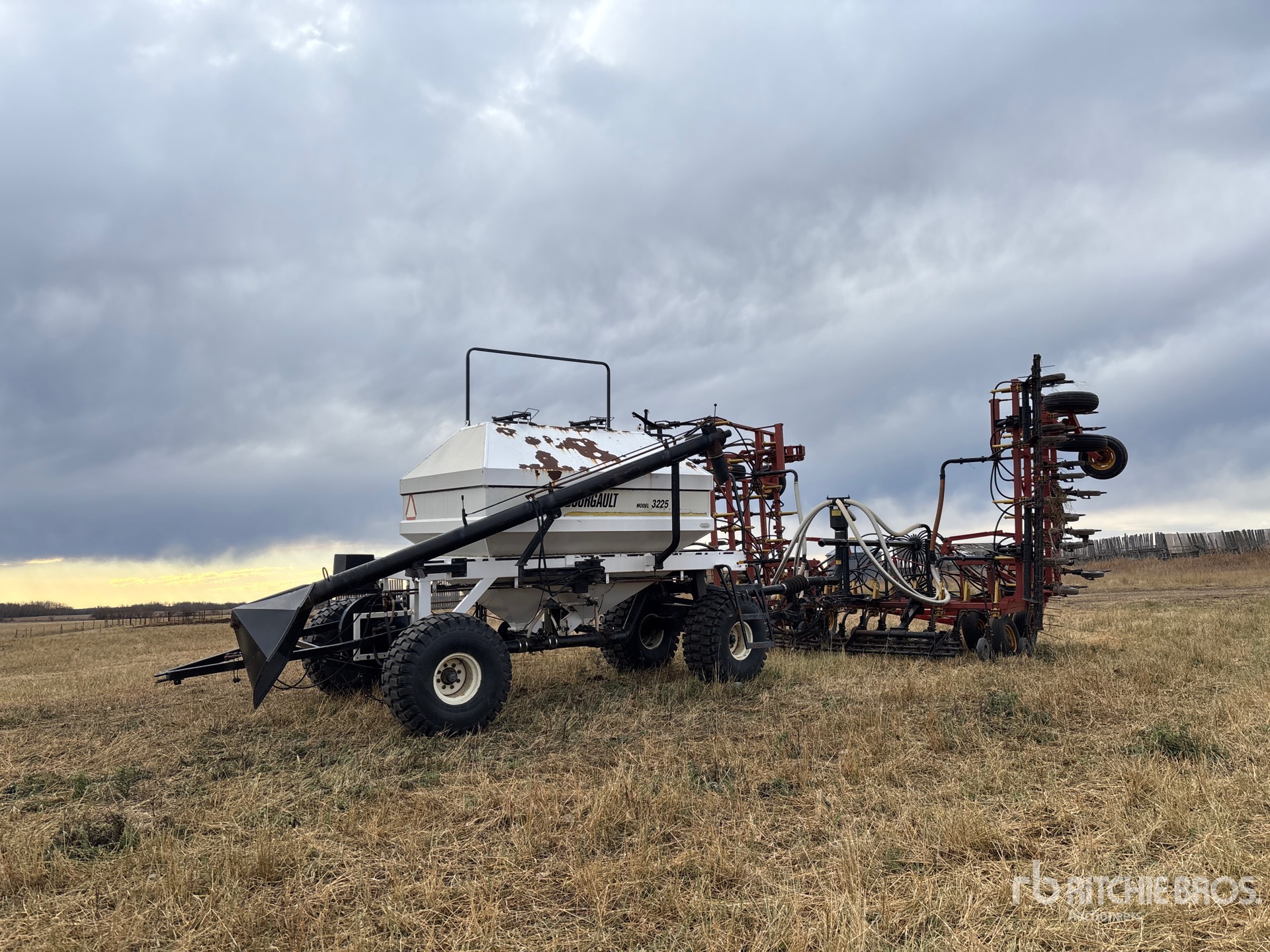 General Appearance with Imagen: esquina trasera derecha