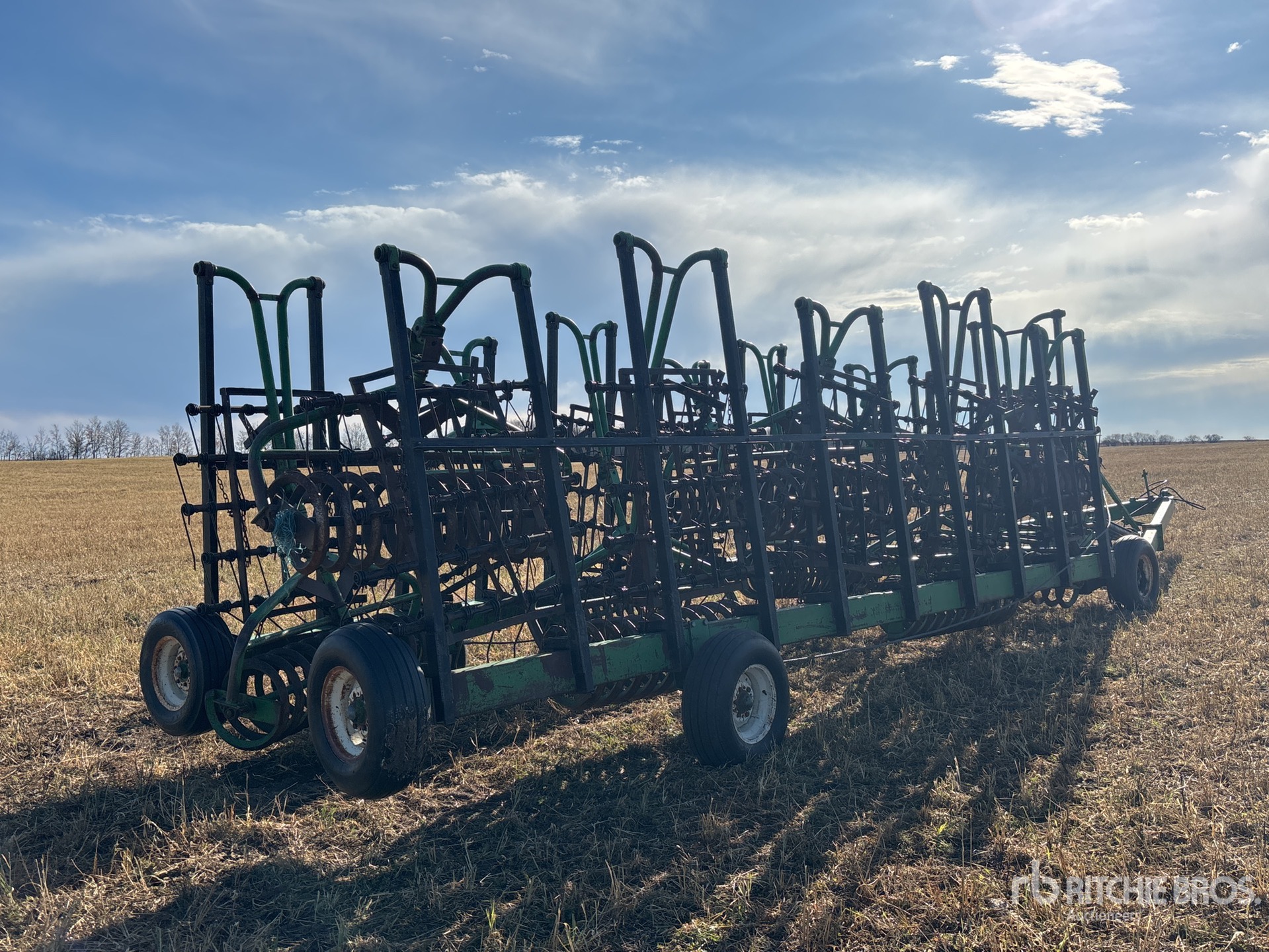 General Appearance with Imagen: esquina trasera derecha