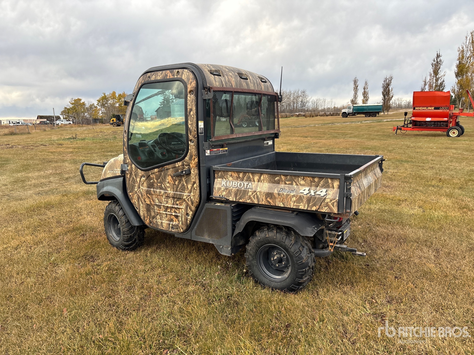 General Appearance with Imagen: esquina trasera izquierda