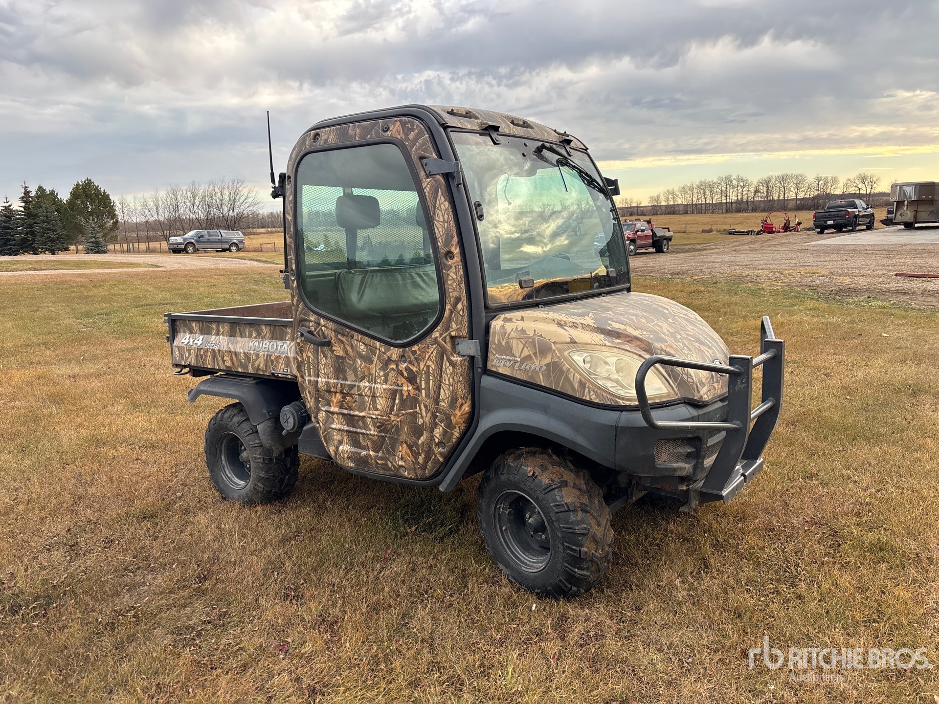 General Appearance with Imagen: esquina delantera derecha