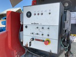 Basic Lower Control Station with 