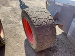 Chassis Photos with 