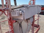 Basic Control Station Upper with 