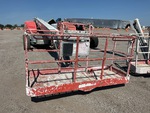 Basic Control Station Upper with 