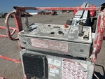 Basic Control Station Upper with 