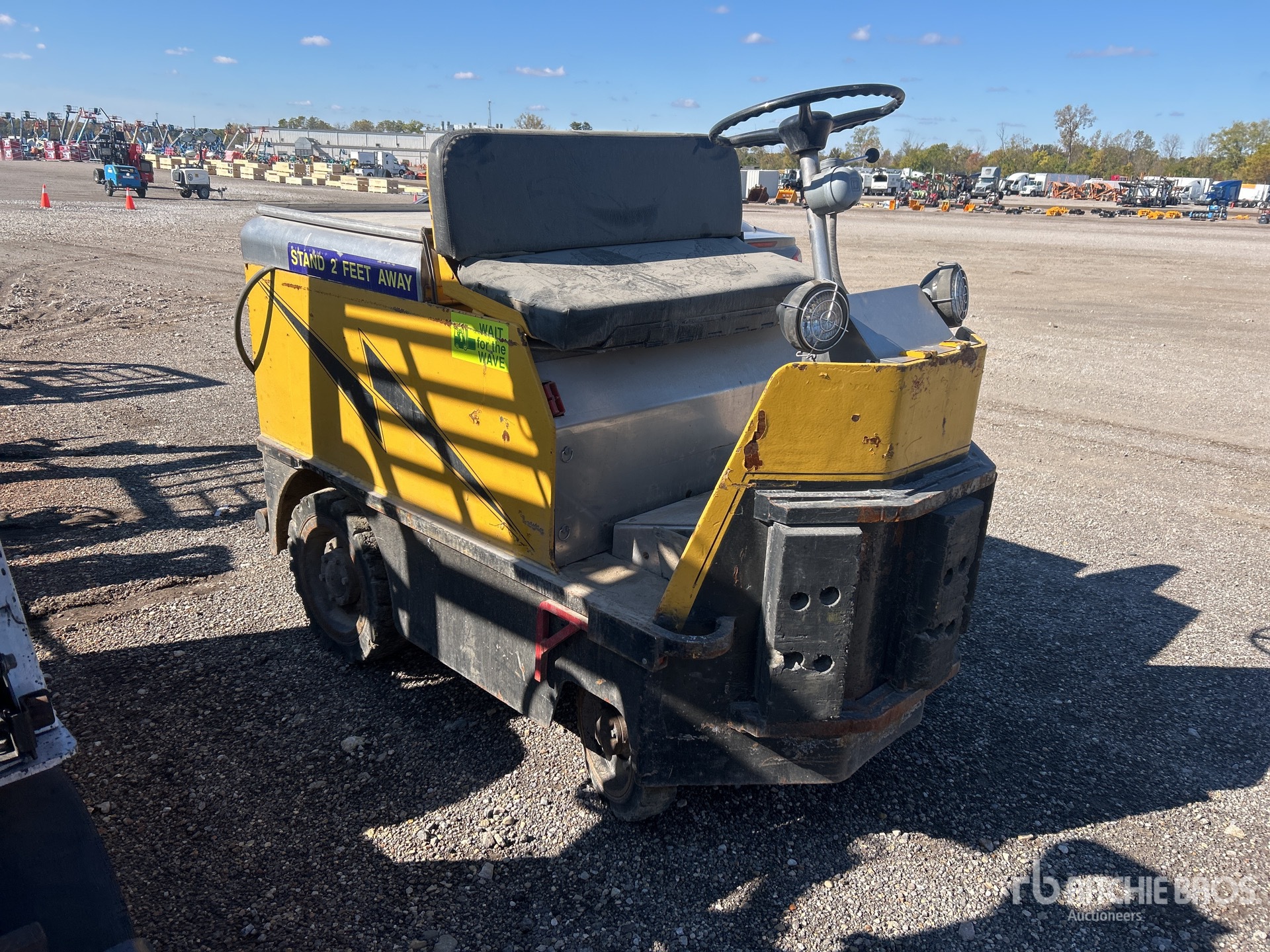 Aspect général with Image, coin avant droit