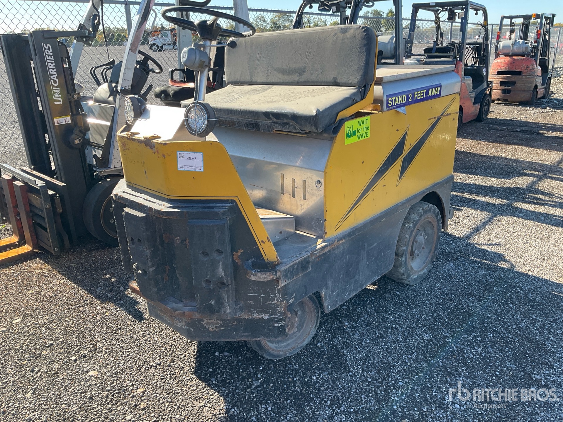 Aspect général with Photo en vedette