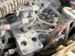Motor with 