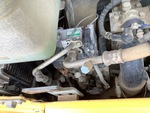Motor with 