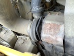 Motor with 