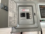 Features with 