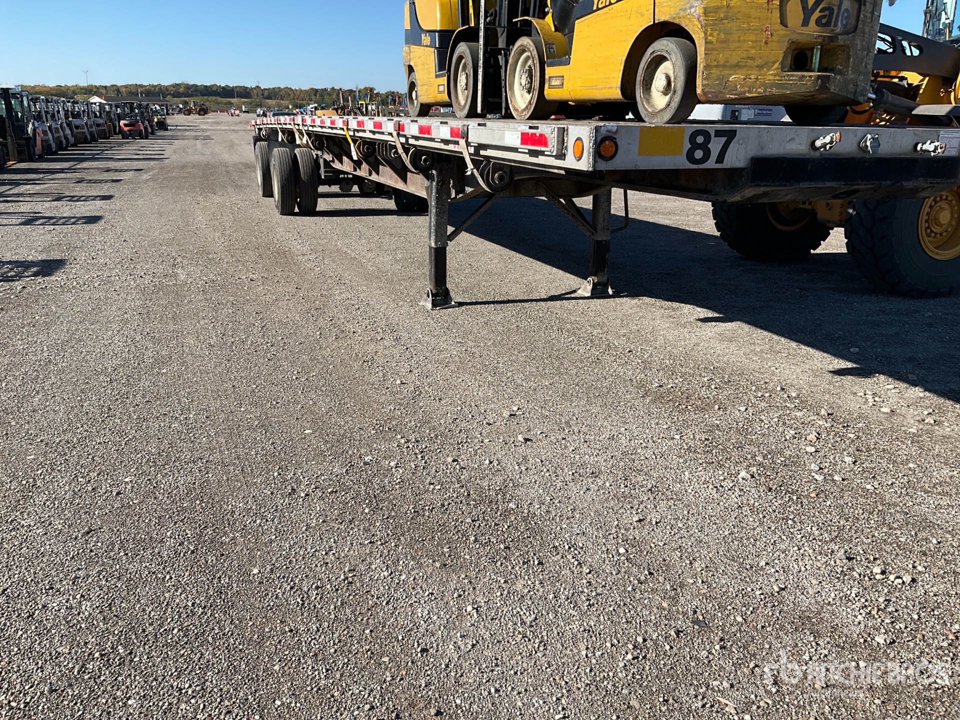 General Appearance with Featured Photo