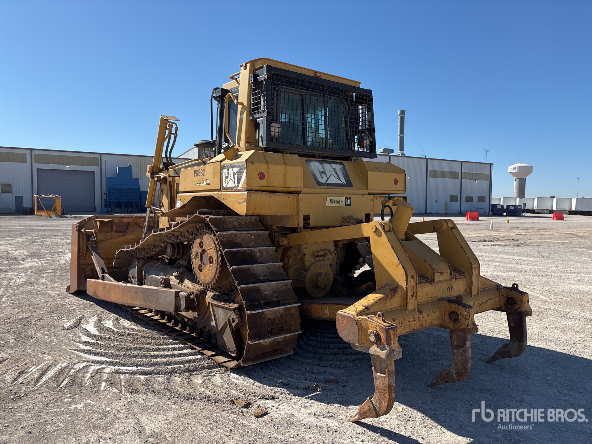 General Appearance with Zdjęcie, lewy dolny róg