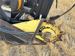 v2 Features - Swather Header with
