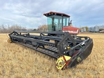 v2 Features - Swather Header with