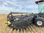 v2 Features - Swather Header with