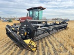 v2 Features - Swather Header with