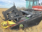 v2 Features - Swather Header with