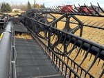 Windrower Header with