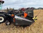 Windrower Header with