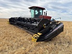 Windrower Header with