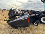 Windrower Header with