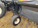 Windrower Header with