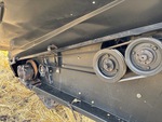 Windrower Header with